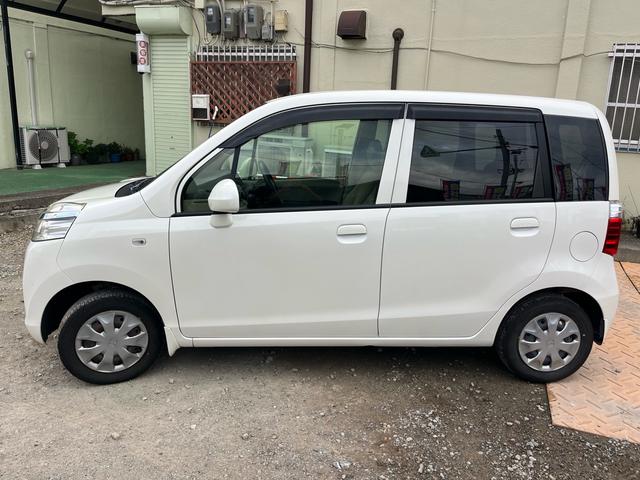 HONDA LIFE C