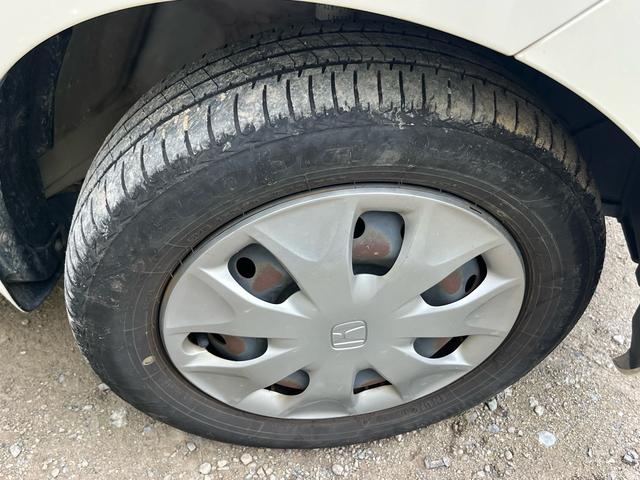 HONDA LIFE C