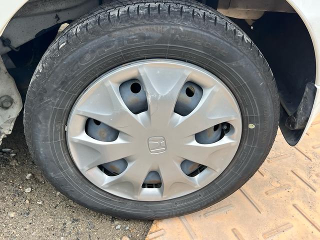 HONDA LIFE C