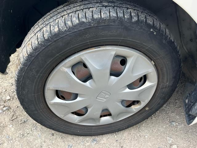 HONDA LIFE C