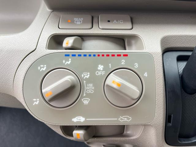 HONDA LIFE C