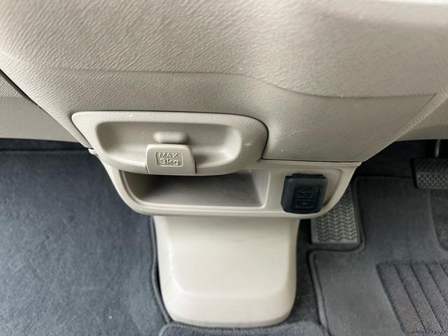 HONDA LIFE C