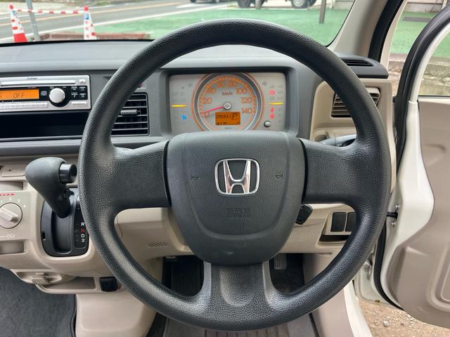 HONDA LIFE C
