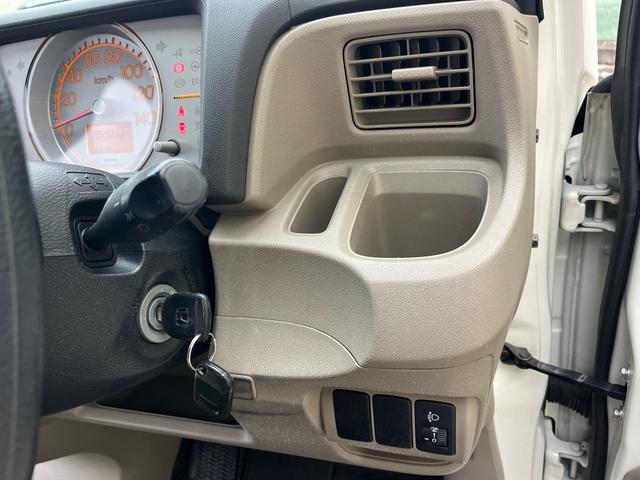 HONDA LIFE C