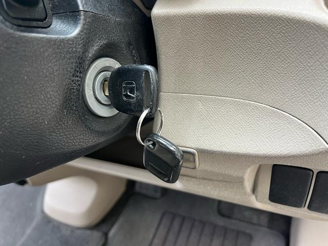 HONDA LIFE C
