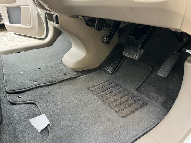 HONDA LIFE C