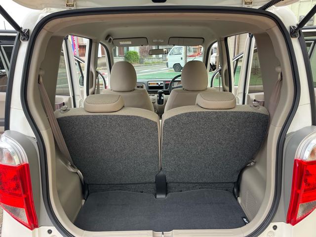 HONDA LIFE C