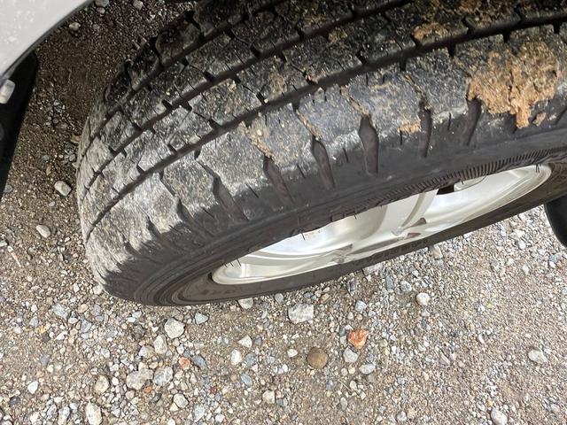 ミニキャブバン ＣＤ　４ＷＤパートタイマー　禁煙車　オートマチックＡＴ　ユーザー買取（22枚目）