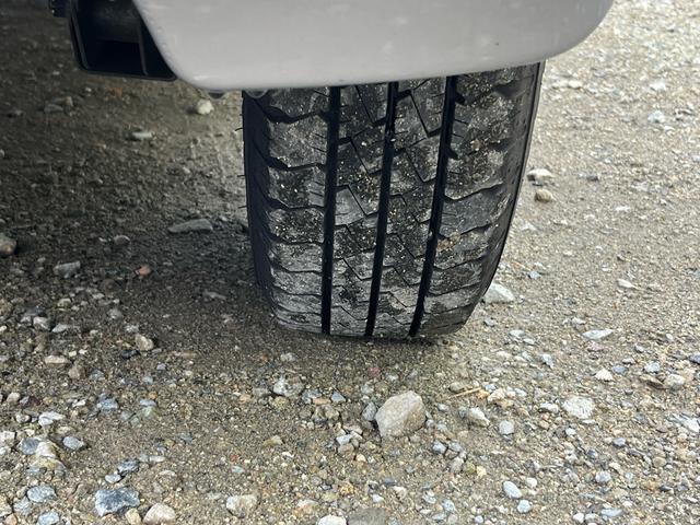 ミニキャブバン ＣＤ　４ＷＤパートタイマー　禁煙車　オートマチックＡＴ　ユーザー買取（24枚目）