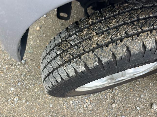 ミニキャブバン ＣＤ　４ＷＤパートタイマー　禁煙車　オートマチックＡＴ　ユーザー買取（28枚目）