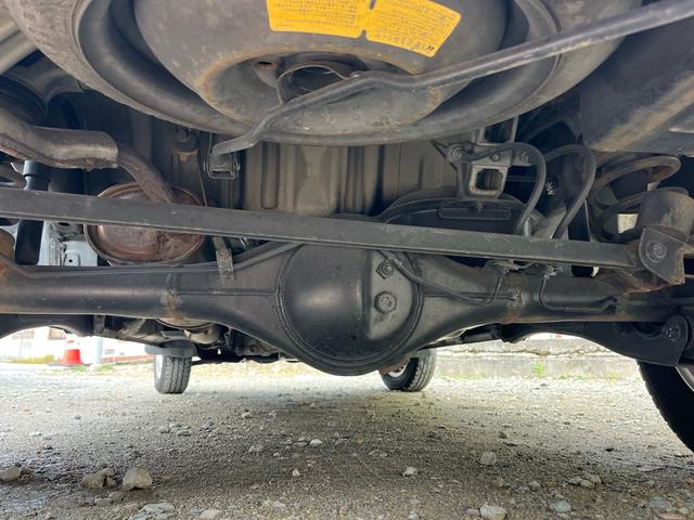 ミニキャブバン ＣＤ　４ＷＤパートタイマー　禁煙車　オートマチックＡＴ　ユーザー買取（29枚目）