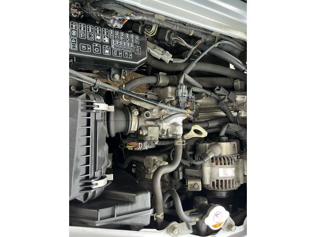 ミニキャブバン ＣＤ　４ＷＤパートタイマー　禁煙車　オートマチックＡＴ　ユーザー買取（31枚目）