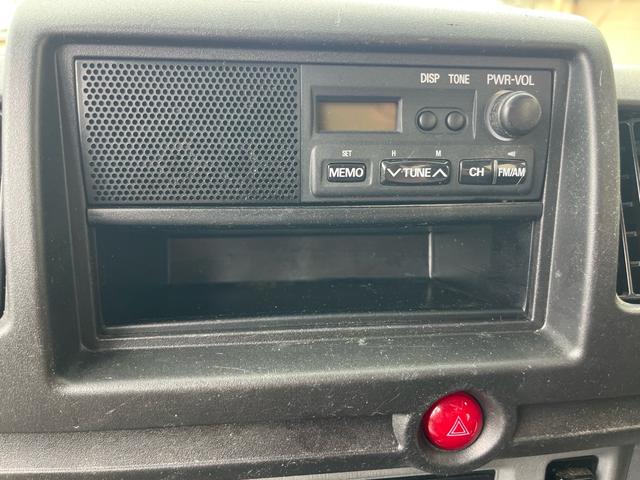 ミニキャブバン ＣＤ　４ＷＤパートタイマー　禁煙車　オートマチックＡＴ　ユーザー買取（37枚目）