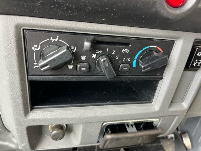 ミニキャブバン ＣＤ　４ＷＤパートタイマー　禁煙車　オートマチックＡＴ　ユーザー買取（38枚目）