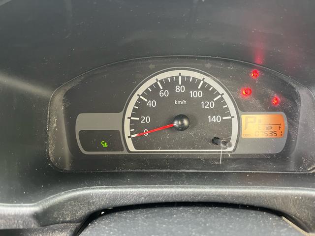 ミニキャブバン ＣＤ　４ＷＤパートタイマー　禁煙車　オートマチックＡＴ　ユーザー買取（39枚目）