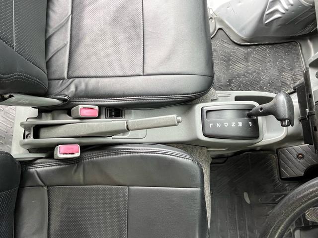 ミニキャブバン ＣＤ　４ＷＤパートタイマー　禁煙車　オートマチックＡＴ　ユーザー買取（41枚目）