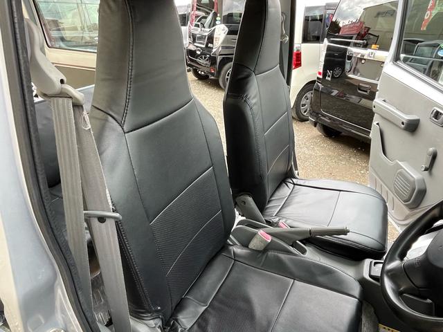 ミニキャブバン ＣＤ　４ＷＤパートタイマー　禁煙車　オートマチックＡＴ　ユーザー買取（42枚目）