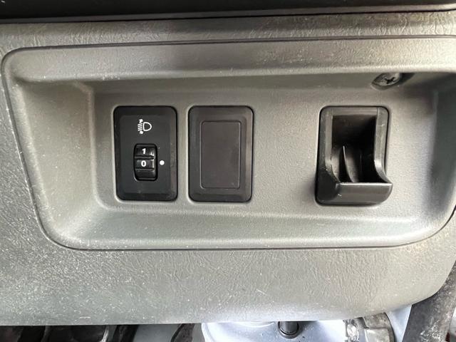 ミニキャブバン ＣＤ　４ＷＤパートタイマー　禁煙車　オートマチックＡＴ　ユーザー買取（47枚目）