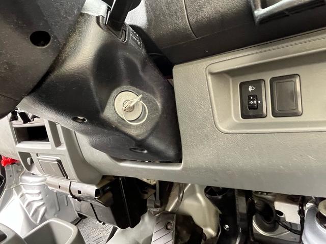 ミニキャブバン ＣＤ　４ＷＤパートタイマー　禁煙車　オートマチックＡＴ　ユーザー買取（48枚目）