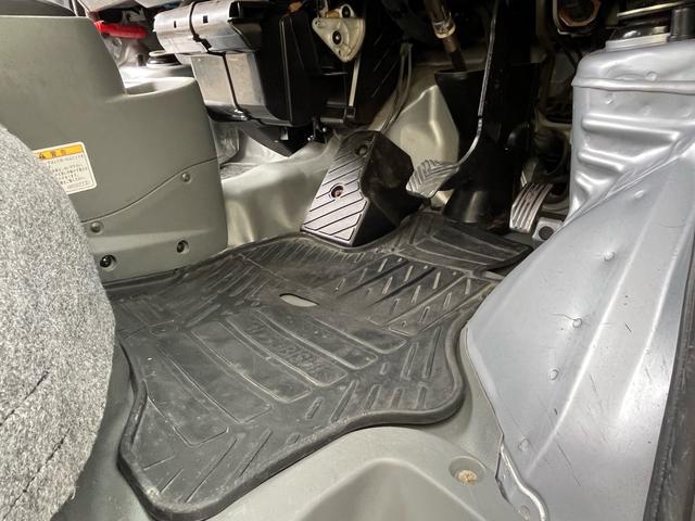 ミニキャブバン ＣＤ　４ＷＤパートタイマー　禁煙車　オートマチックＡＴ　ユーザー買取（49枚目）
