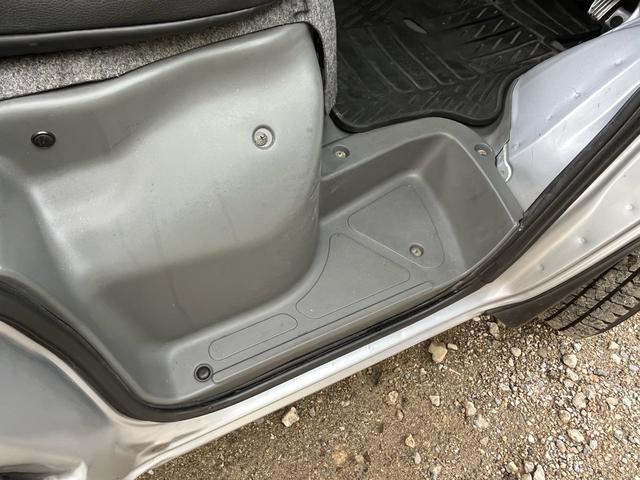 ミニキャブバン ＣＤ　４ＷＤパートタイマー　禁煙車　オートマチックＡＴ　ユーザー買取（50枚目）