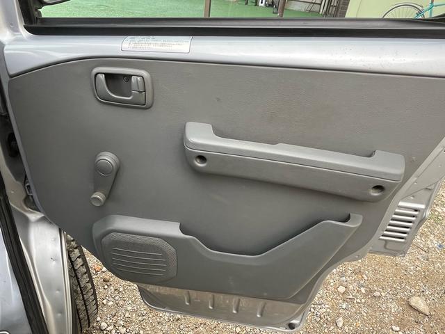 ミニキャブバン ＣＤ　４ＷＤパートタイマー　禁煙車　オートマチックＡＴ　ユーザー買取（51枚目）