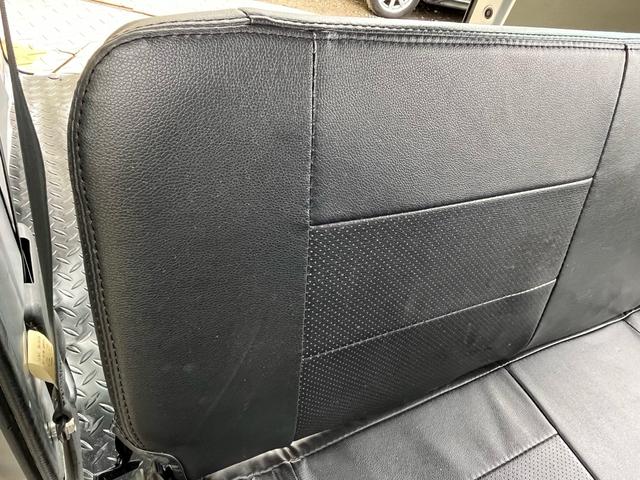ミニキャブバン ＣＤ　４ＷＤパートタイマー　禁煙車　オートマチックＡＴ　ユーザー買取（55枚目）