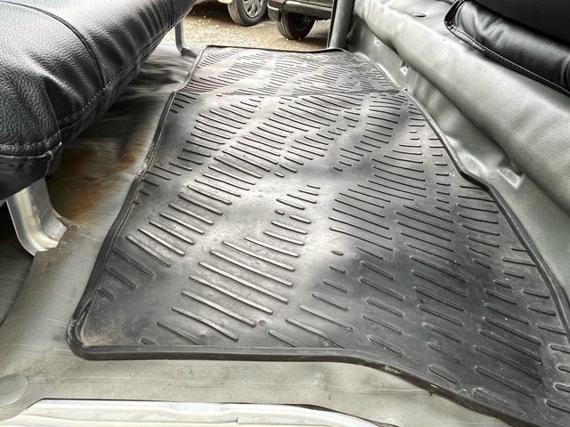 ミニキャブバン ＣＤ　４ＷＤパートタイマー　禁煙車　オートマチックＡＴ　ユーザー買取（56枚目）