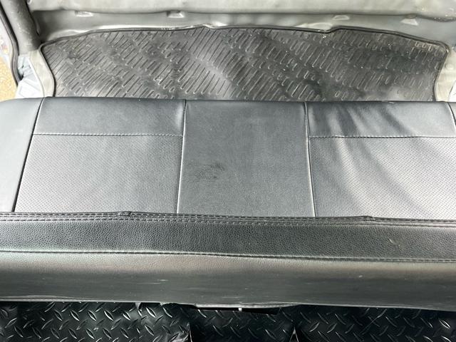 ミニキャブバン ＣＤ　４ＷＤパートタイマー　禁煙車　オートマチックＡＴ　ユーザー買取（59枚目）