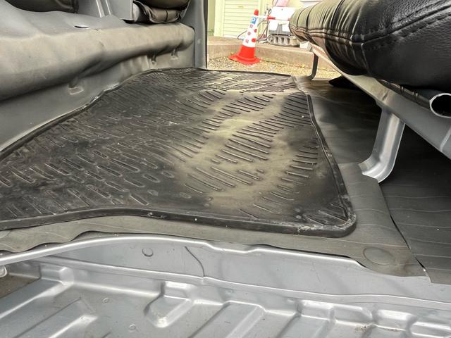 ミニキャブバン ＣＤ　４ＷＤパートタイマー　禁煙車　オートマチックＡＴ　ユーザー買取（67枚目）