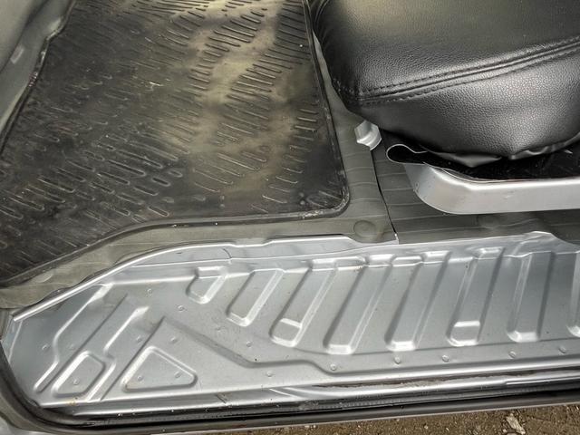 ミニキャブバン ＣＤ　４ＷＤパートタイマー　禁煙車　オートマチックＡＴ　ユーザー買取（68枚目）
