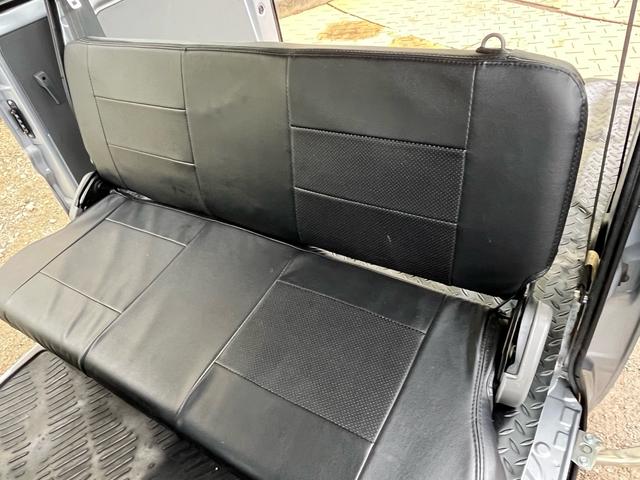 ミニキャブバン ＣＤ　４ＷＤパートタイマー　禁煙車　オートマチックＡＴ　ユーザー買取（69枚目）