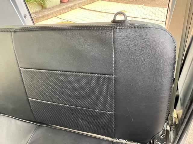 ミニキャブバン ＣＤ　４ＷＤパートタイマー　禁煙車　オートマチックＡＴ　ユーザー買取（70枚目）