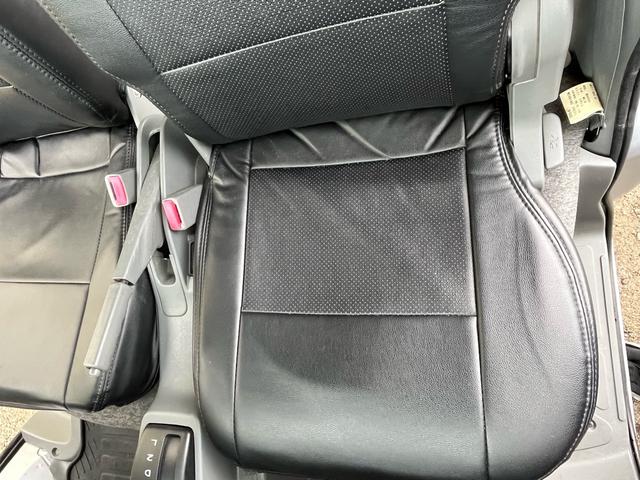 ミニキャブバン ＣＤ　４ＷＤパートタイマー　禁煙車　オートマチックＡＴ　ユーザー買取（73枚目）
