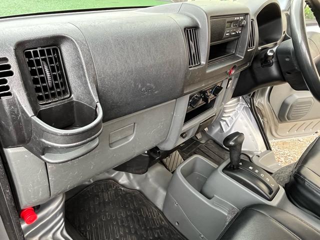 ミニキャブバン ＣＤ　４ＷＤパートタイマー　禁煙車　オートマチックＡＴ　ユーザー買取（75枚目）