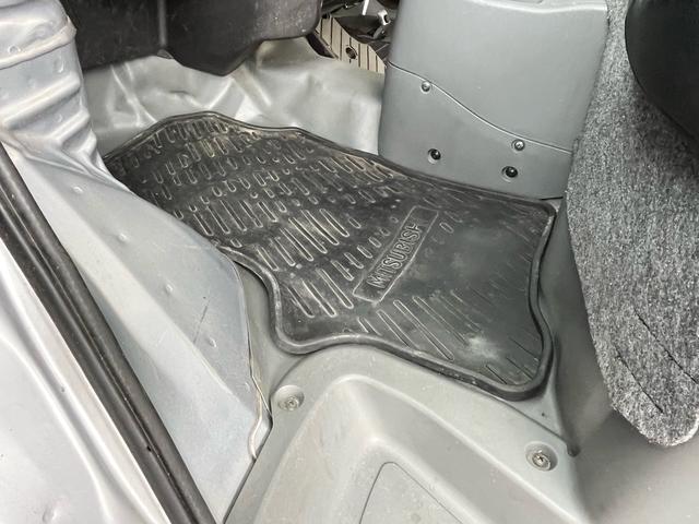 ミニキャブバン ＣＤ　４ＷＤパートタイマー　禁煙車　オートマチックＡＴ　ユーザー買取（77枚目）