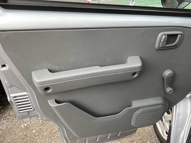 ミニキャブバン ＣＤ　４ＷＤパートタイマー　禁煙車　オートマチックＡＴ　ユーザー買取（79枚目）