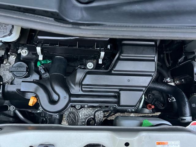 スペーシア Ｇ　禁煙車　スマートキー　プッシュスタート　地デジナビ　バックモニター　Ｂｌｕｅｔｏｏｔｈａｕｄｉｏ　両側スライドドア　アイドリングストップ　ＥＴＣ　運転席エアバッグ　助手席エアバッグ　オートエアコン（30枚目）
