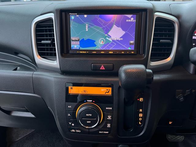 スペーシア Ｇ　禁煙車　スマートキー　プッシュスタート　地デジナビ　バックモニター　Ｂｌｕｅｔｏｏｔｈａｕｄｉｏ　両側スライドドア　アイドリングストップ　ＥＴＣ　運転席エアバッグ　助手席エアバッグ　オートエアコン（33枚目）