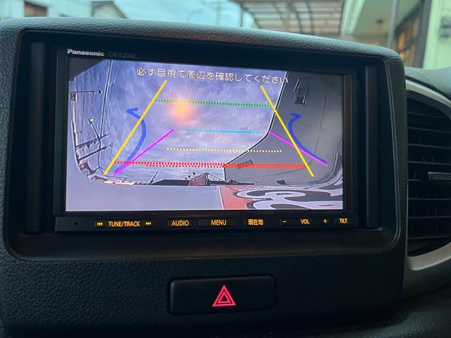 スペーシア Ｇ　禁煙車　スマートキー　プッシュスタート　地デジナビ　バックモニター　Ｂｌｕｅｔｏｏｔｈａｕｄｉｏ　両側スライドドア　アイドリングストップ　ＥＴＣ　運転席エアバッグ　助手席エアバッグ　オートエアコン（35枚目）