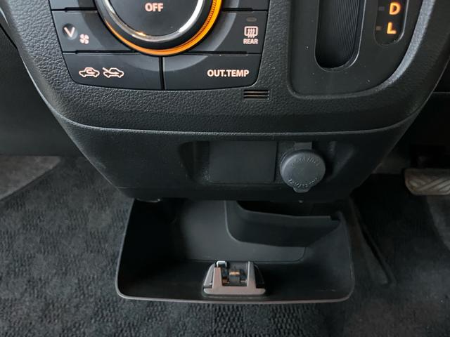 スペーシア Ｇ　禁煙車　スマートキー　プッシュスタート　地デジナビ　バックモニター　Ｂｌｕｅｔｏｏｔｈａｕｄｉｏ　両側スライドドア　アイドリングストップ　ＥＴＣ　運転席エアバッグ　助手席エアバッグ　オートエアコン（38枚目）