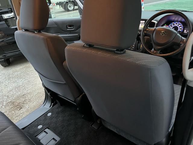 スペーシア Ｇ　禁煙車　スマートキー　プッシュスタート　地デジナビ　バックモニター　Ｂｌｕｅｔｏｏｔｈａｕｄｉｏ　両側スライドドア　アイドリングストップ　ＥＴＣ　運転席エアバッグ　助手席エアバッグ　オートエアコン（52枚目）