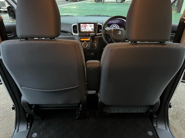 スペーシア Ｇ　禁煙車　スマートキー　プッシュスタート　地デジナビ　バックモニター　Ｂｌｕｅｔｏｏｔｈａｕｄｉｏ　両側スライドドア　アイドリングストップ　ＥＴＣ　運転席エアバッグ　助手席エアバッグ　オートエアコン（57枚目）