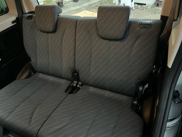 スペーシア Ｇ　禁煙車　スマートキー　プッシュスタート　地デジナビ　バックモニター　Ｂｌｕｅｔｏｏｔｈａｕｄｉｏ　両側スライドドア　アイドリングストップ　ＥＴＣ　運転席エアバッグ　助手席エアバッグ　オートエアコン（62枚目）