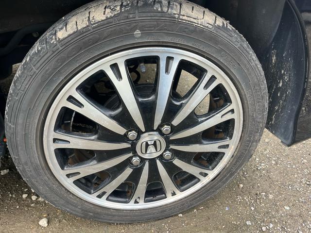 N-BOXカスタム G・ターボパッケージ 禁煙車 車検令和9年2月 後席モニター 地デジナビ 両側自動スライドドア プッシュスタート スマートキー ETC 前後ドライブレコーダー アイドリングストップ オートクルーズコントロール(24枚目)