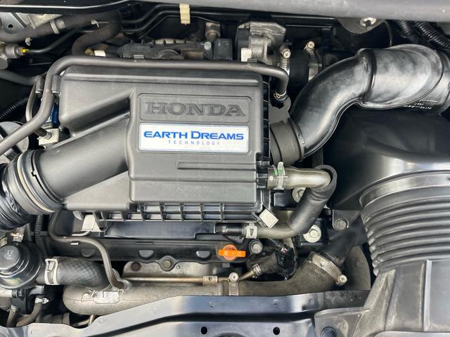 N-BOXカスタム G・ターボパッケージ 禁煙車 車検令和9年2月 後席モニター 地デジナビ 両側自動スライドドア プッシュスタート スマートキー ETC 前後ドライブレコーダー アイドリングストップ オートクルーズコントロール(30枚目)