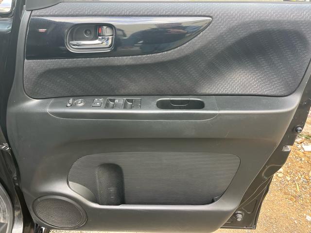 N-BOXカスタム G・ターボパッケージ 禁煙車 車検令和9年2月 後席モニター 地デジナビ 両側自動スライドドア プッシュスタート スマートキー ETC 前後ドライブレコーダー アイドリングストップ オートクルーズコントロール(52枚目)