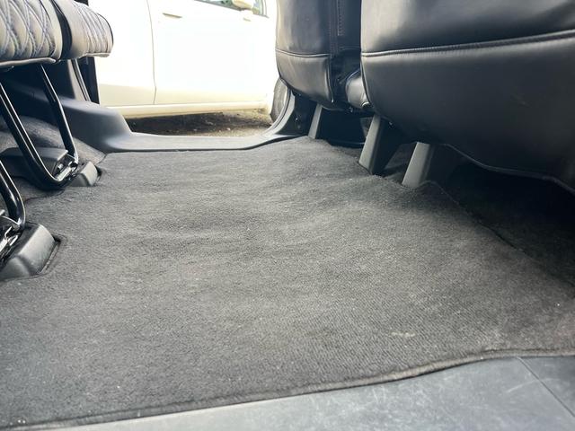 N-BOXカスタム G・ターボパッケージ 禁煙車 車検令和9年2月 後席モニター 地デジナビ 両側自動スライドドア プッシュスタート スマートキー ETC 前後ドライブレコーダー アイドリングストップ オートクルーズコントロール(55枚目)