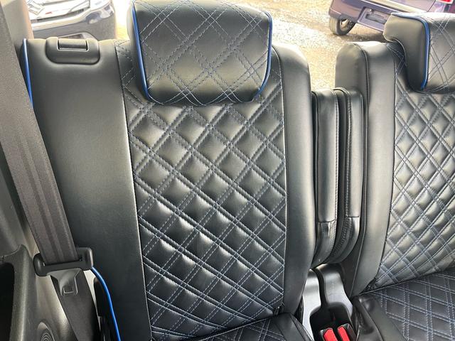 N-BOXカスタム G・ターボパッケージ 禁煙車 車検令和9年2月 後席モニター 地デジナビ 両側自動スライドドア プッシュスタート スマートキー ETC 前後ドライブレコーダー アイドリングストップ オートクルーズコントロール(58枚目)