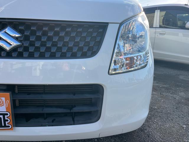 ワゴンＲ ＦＸ　禁煙車　バックモニター　社外地デジナビ　Ｂｌｕｅｔｏｏｔｈａｕｄｉｏ　ＡＵＸ　ＣＤ　ＤＶＤ　キーレスキー　ＥＴＣ　運転席エアバッグ　助手席エアバッグ　パワーステアリング　パワーウィンドウ（11枚目）